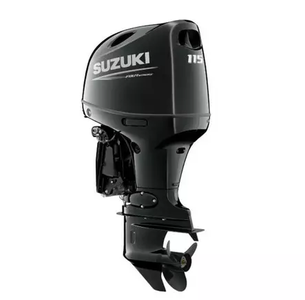 Suzuki 115HV Pitkäriki 2045 cm³ 188kg - Suzuki Perämoottorit - 50603 - 1