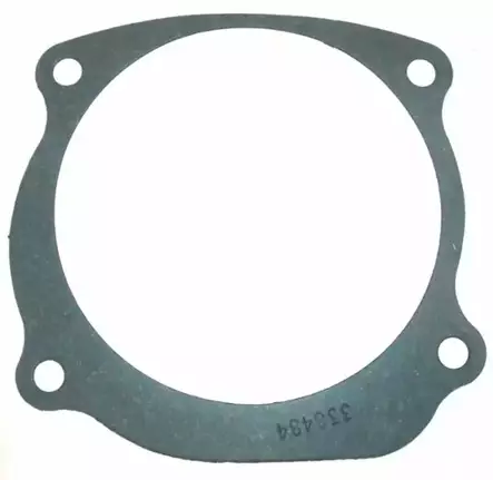 Tiiviste Vesipumppuun/Gasket Water Pump - Evinrude/Johnson osat perämoottoreille - 30383 - 1