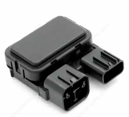 Trimmirele/Relay Assy PTT DF15-DF350 Suzuki Engine Control Unit - Suzuki osat perämoottorille - 40383 - 1