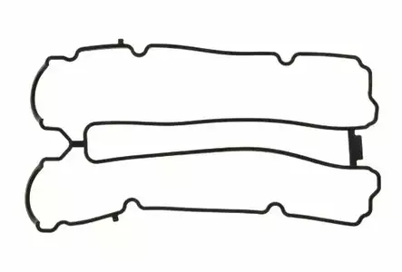 Venttiilikopan Tiiviste/Seal Cylinder 2 - Yamaha muut - 39913 - 1