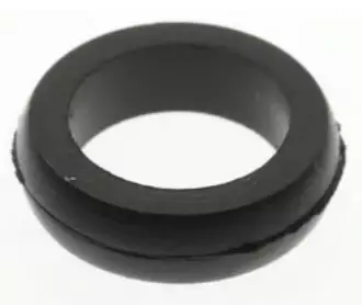 Vesiputken Tiiviste/Grommet Suzuki DF9.9 DF15 DT9.9 DT15 - Suzuki osat perämoottorille - 50463 - 1