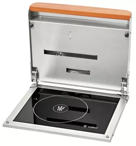 WALLAS 800D VENELIESI - Wallas Lämmittimet - M9515009353 - 2