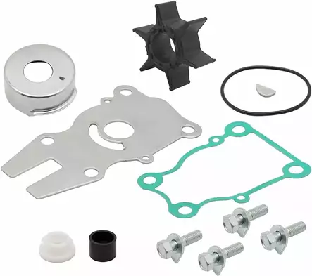Water Pump Repair Kit/Vesipumpun Korjaussarja F40/F50/F60 Yamaha - Yamaha muut - 40553 - 1