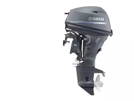 Yamaha F20 GEPS - Yamaha perämoottorit - 34613 - 1