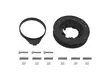45 EVO JAW KIT - Purjevenetarvikkeet - M9512409363 - 1