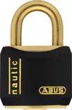 ABUS Marine Riippulukko T84MB/30 - Lukot veneisiin - D332303 - 1