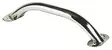Käsikaide SS450mm - Kaide- ja kuomuhelat - D124913 - 1