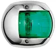 Kulkuvalo Classic 12 RST - vihreä - Valaisimet ja lamput veneisiin - D130353 - 1