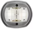Kulkuvalo Compact 12 harmaa - valkoinen 135° perävalo - Valaisimet ja lamput veneisiin - D235473 - 1