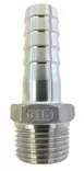 LETKURUUVIKE 3/4' X 20 MM - Veneen LVI - M9515013703 - 1