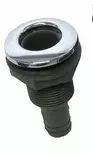 LÄPIVIENTI 25MM SUORA - Veneen LVI - M9515030043 - 1