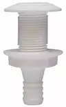LÄPIVIENTI 38 MM - Veneen LVI - M9515030013 - 1