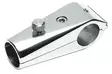 Lipputankokiinnike AISI316 20/25 mm for pipe Ø 30 mm - Liput ja tarvikkeet veneilyyn - D383883 - 1
