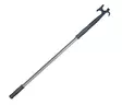 OS BOAT HOOK TELESCOPIC SMALL BRIGHT DIPPED 0.6M-1.05M - Melat, airot ja venehaat - D240803 - 1