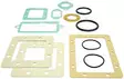 Orbitrade, gasket set - Sisäperämoottorin Jäähdytys - D158953 - 1