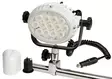 Osculati Night Eye LED Valoheitin - Valaisimet ja lamput veneisiin - D123553 - 2