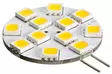 Osculati SMD LED G4 - Valaisimet ja lamput veneisiin - D123763 - 1
