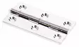SARANA MESSINKI/KROMATTU 75 X 43 MM - Veneen lukot ja saranat - M9516003003 - 1