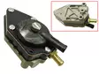 Sea-X polttoainepumppu Johnson/Evinrude 10-140HP - Perämoottorin Polttoainetarvikkeet - D106233 - 1