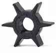 Sea-X siipipyörä Yamaha 25-50HP - Perämoottorin Jäähdytys - D106373 - 2