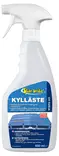 Star brite Kuomunkylläste PTEF 650ml - Veneen puhdistus ja kiillotus - D259493 - 1