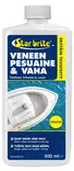 Star brite Pesuainetiiviste+vaha 500ml - Veneen puhdistus ja kiillotus - D259543 - 1