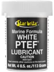 Star brite Valkoinen voiteluaine PTEF 113g - Veneen puhdistus ja kiillotus - D259513 - 1