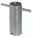 Tool for sea drain 2" - Läpiviennit, letkuliitos ja sulkuhanat - D194633 - 1