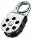 WICHARD PYLPYRÄ 6mm KÖYDELLE - Purjevenetarvikkeet - M9512046103 - 1