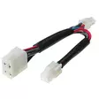 Y-CONNECTOR (SIMPLE CTRL) - NMEA 2000-tarvikkeet - M9512408143 - 1