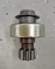 Hammaspyörä/Starter Pinion Volvo Penta 2001 2002 2003 - Sisäperämoottorin Sähköosat - 39363 - 1