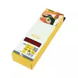 HIOMANAUHA PUNAINEN 75X533MM 3/PAK P60 - Veneenhoitotuotteet ja maalit - M9519401893 - 2