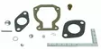 Kaasuttimen Korjaussarja Evinrude/Johnson 4-9.9 (Vanhat) 398452 - Evinrude/Johnson osat perämoottoreille - 33653 - 1