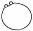 Kohokammion Tiiviste/Gasket Float Chamber Yamaha - Yamaha muut - 18343 - 1