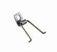 Kopan Lukituksen Vastakappale/Lever Fastener Suzuki DF4 DF5 DF6 - Suzuki osat perämoottorille - 42883 - 1