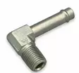 Kulmaliitin Polttoaine 10mm/Elbow Fitting for 10mm Hose Yamaha - Perämoottorin Polttoainetarvikkeet - 25733 - 1