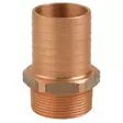 LETKULIITIN 1/4''x10MM PRONSSI - Veneen LVI - M9515014993 - 1