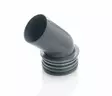 Letkuliitin 50mm/Vetus Rotating Hose Connection 50mm For LP LSS NLP - Vetus moottorin alkuperäisosat - 12543 - 1