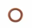Moottoriöljyn Propun Tiiviste/Gasket Yamaha F2.5A F4B F5A F6A - Yamaha muut - 40263 - 1