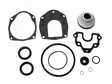 Perän Tiivistesarja/Seal Kit Gearcase Mercury Verado 135-300 hv - Perämoottorin tarvikeosat - 43353 - 1