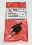 Polttoaineliitin Moottorin Puoli UROS Yamaha 6mm - Yamaha muut - 32673 - 1