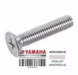 Ruuvi/Screw Vedenottokanteen Yamaha 9.9F 15F F9.9A 20C 30D 25J - Yamaha muut - 11423 - 1