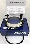 Sea Water Strainer Cover Kit Volvo Penta D4-D6 21400685 388914 - Sisäperämoottorin osat - 24133 - 4