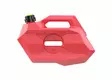 TESSERACT Jerrykannu 5L Punainen CFMoto X8 X10 850 1000 Gen 3 2024- - Perämoottorin Polttoainetarvikkeet - D536313 - 1