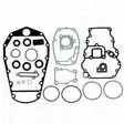 Vaihteiston tiivistesarja Yamaha 67CW000120 - Perämoottorin tarvikeosat - 41333 - 1