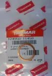 Yanmar Gasket Chamber kammion tiiviste 1GM 2GM 3GM - Yanmar moottorin alkuperäisosat - 36243 - 1