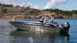 Buster L1 2023 vene Yamaha F50HETL - Buster Alumiiniveneet - 39463 - 1