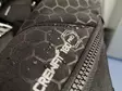 CREWFIT+ 180N PRO PAUKKULIIVI MUSTA - Pelastus- ja kelluntaliivit - M9557201023 - 4