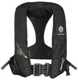 CREWFIT+ 180N PRO PAUKKULIIVI MUSTA - Pelastus- ja kelluntaliivit - M9557201023 - 1