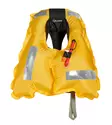 CREWFIT+ 180N PRO PAUKKULIIVI MUSTA - Pelastus- ja kelluntaliivit - M9557201023 - 2